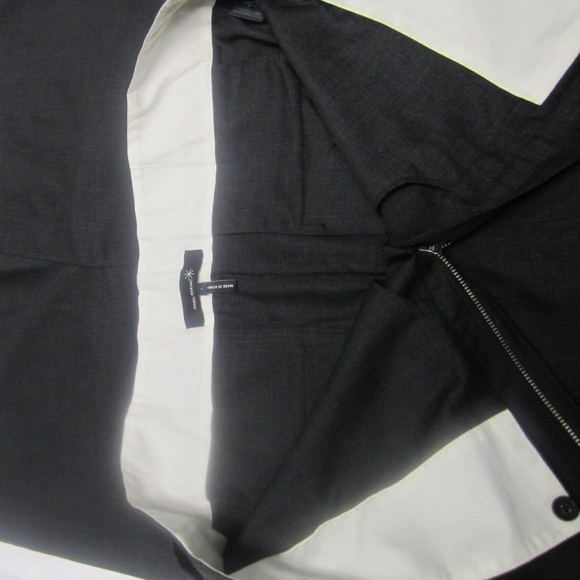 Isabel Marant Long Belted Skirt 6 (US) NWT - Picture 6 of 14